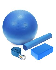 Zestaw akcesoriów do jogi Sprite Yoga Companion Kit