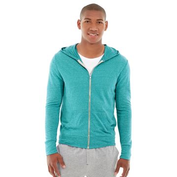 Lekka bluza sportowa z kapturem Marco