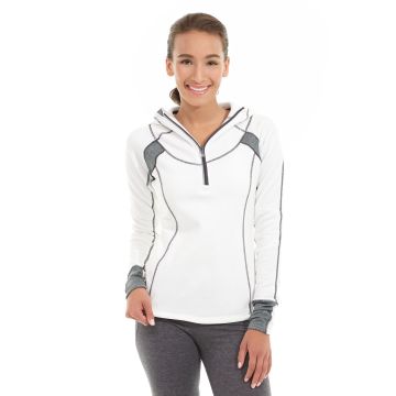 Bluza z kominem Cassia